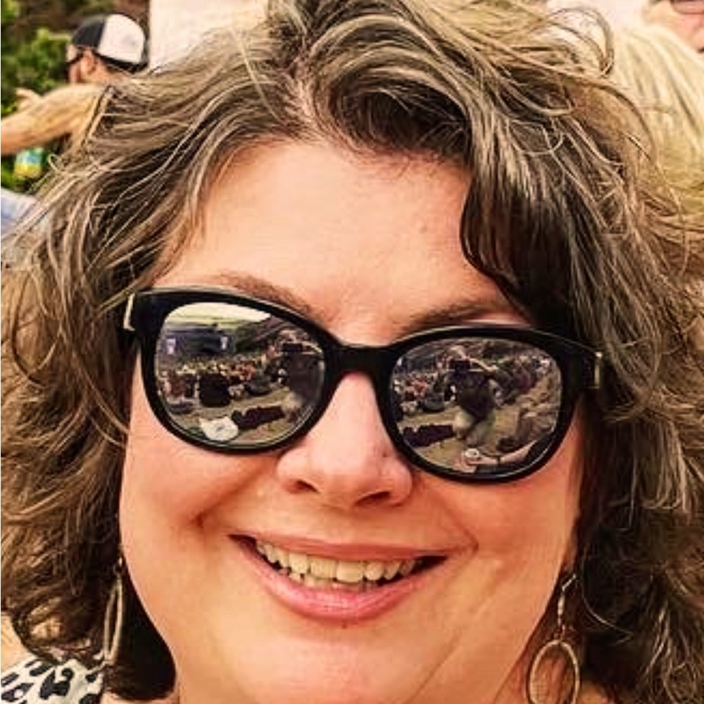 Meet your Posher, Patty